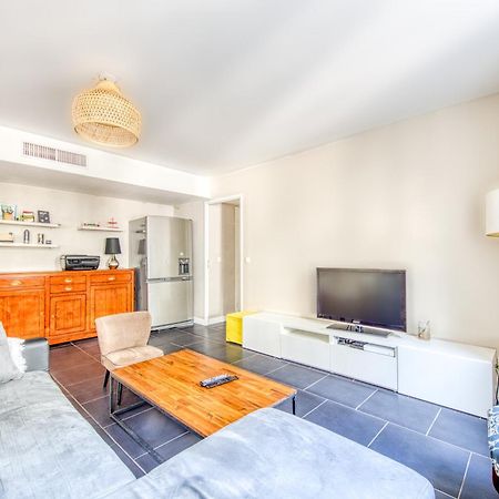 Bel Appartement Bordeaux Centre Exteriör bild