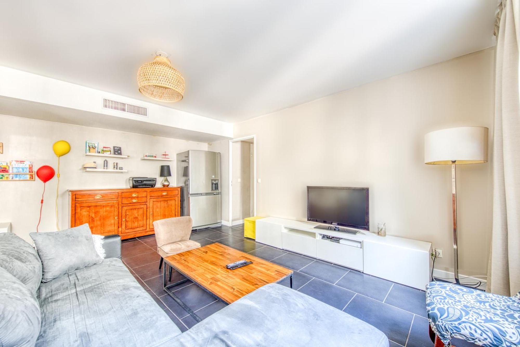 Bel Appartement Bordeaux Centre Exteriör bild