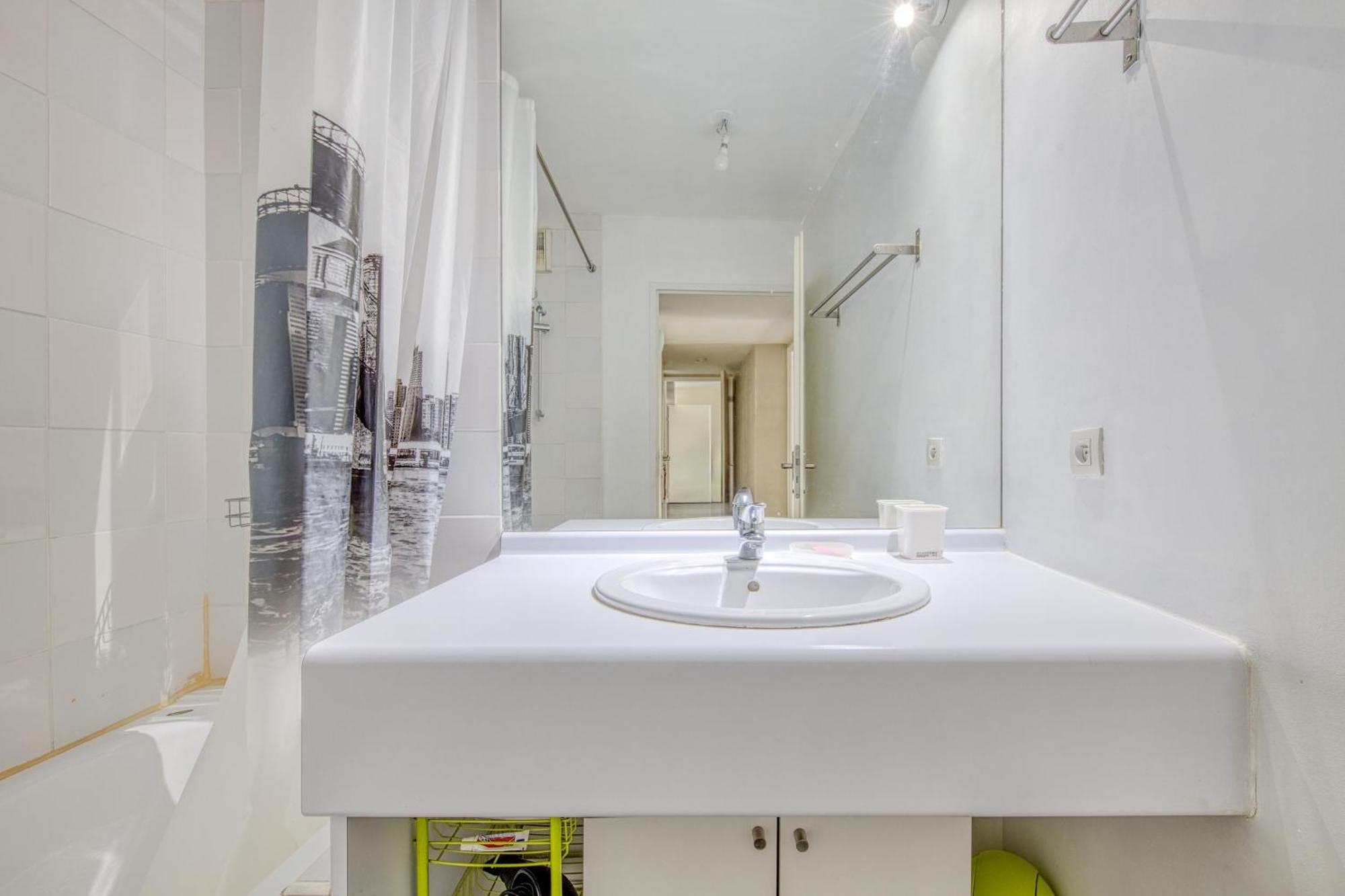 Bel Appartement Bordeaux Centre Exteriör bild