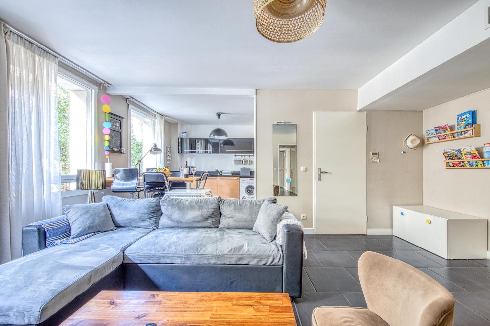 Bel Appartement Bordeaux Centre Exteriör bild