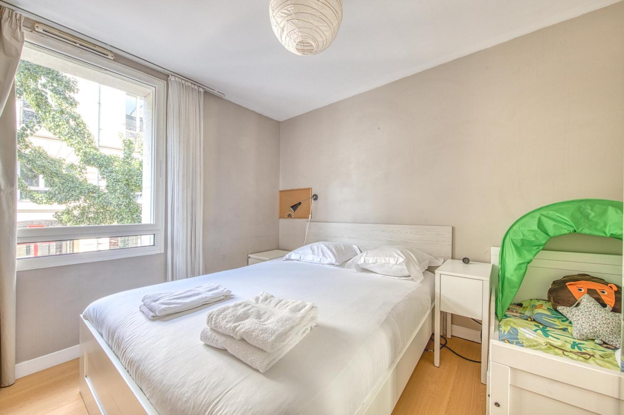 Bel Appartement Bordeaux Centre Exteriör bild